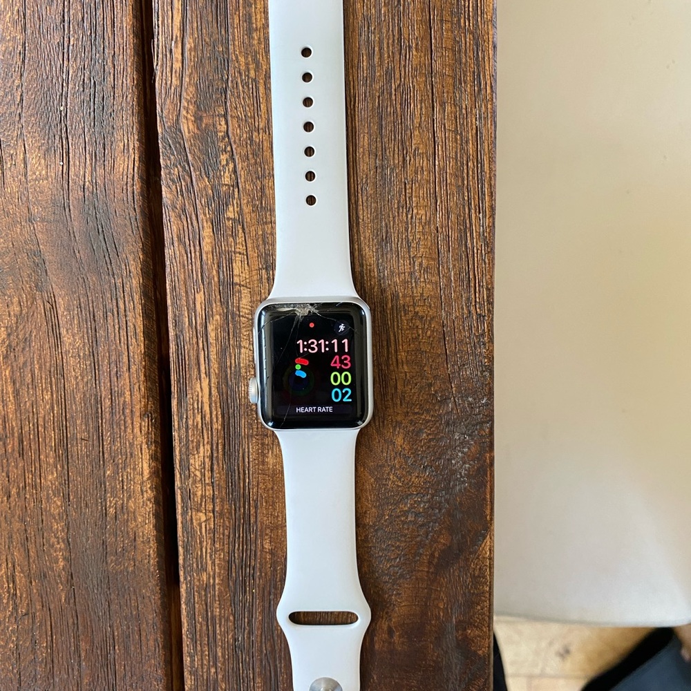Apple Watch Series 3
